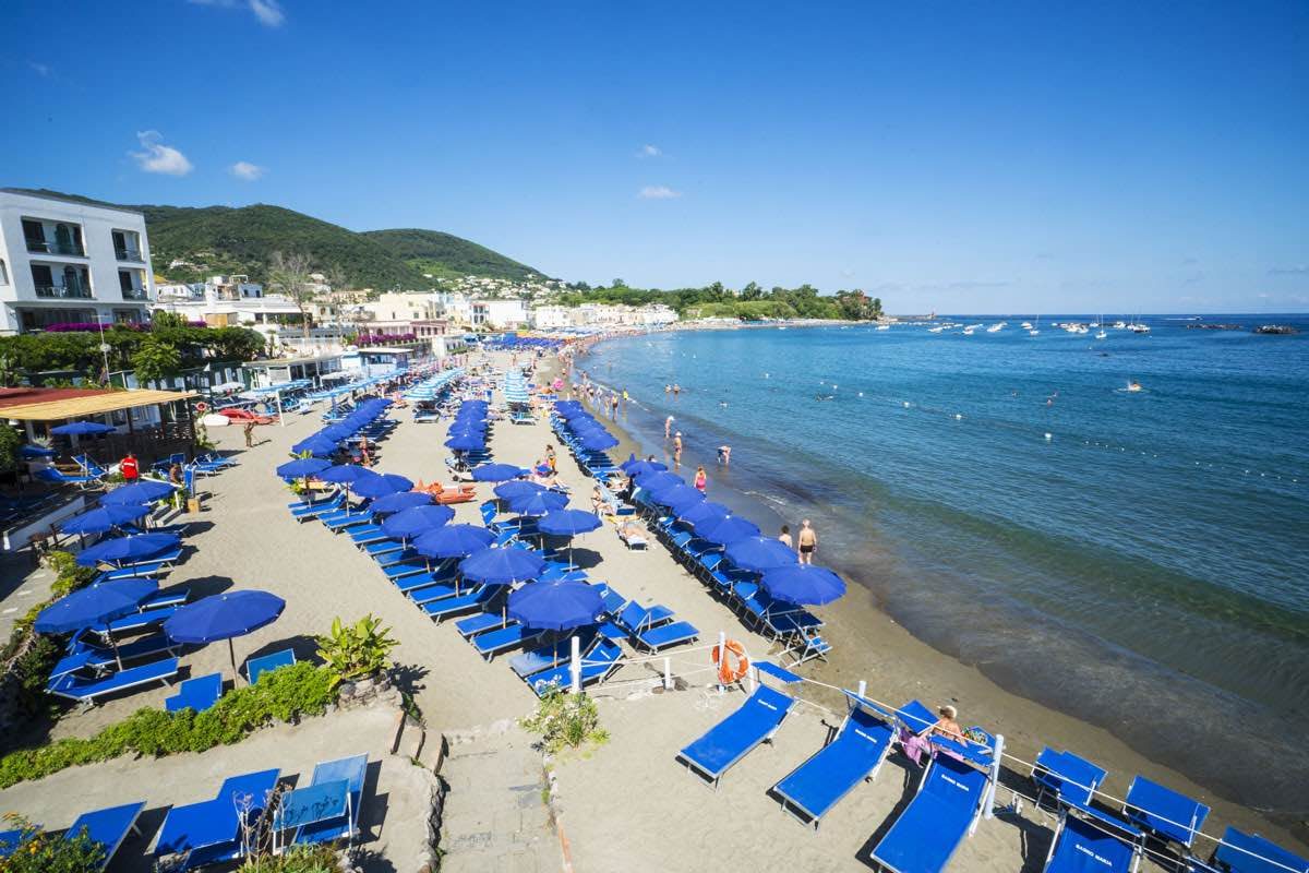 Ischia Porto 4 Stelle - Gallery 3